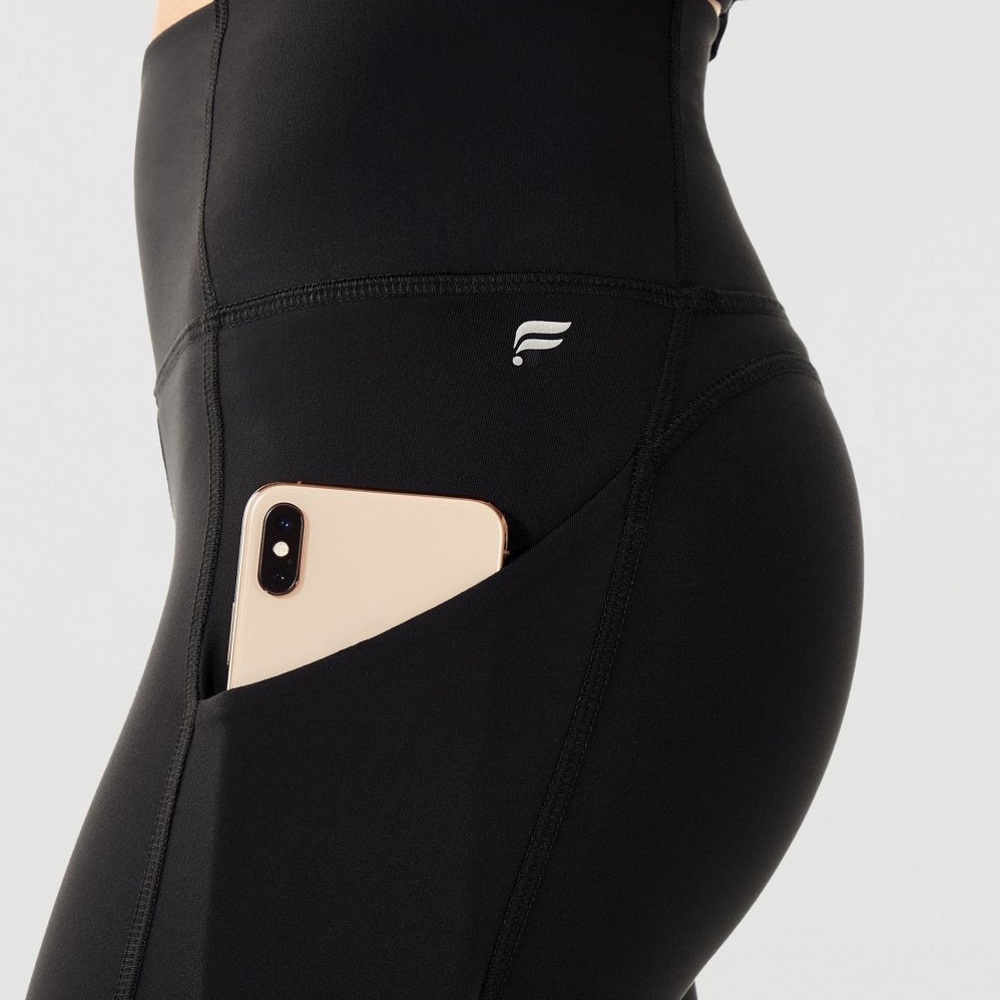 Fabletics Oasis High Waisted Legging